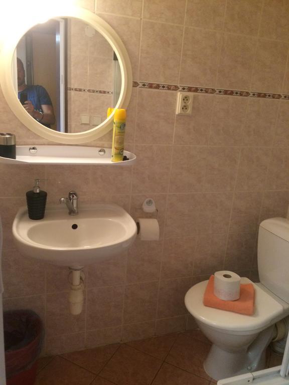 penzion Podlesí Kořenov Esterno foto